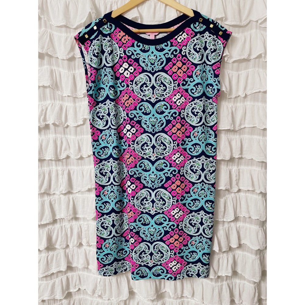 Lilly Pulitzer Robyn Dress